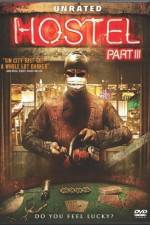 Watch Hostel 3 Letmewatchthis