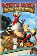 Watch Popeye\'s Voyage: The Quest for Pappy Letmewatchthis