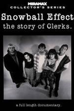 Watch Snowball Effect: The Story of 'Clerks' Letmewatchthis