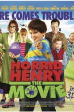 Watch Horrid Henry The Movie Letmewatchthis