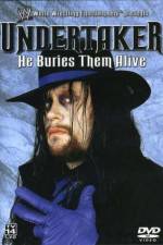 Watch WWE Undertaker - He Buries Them Alive Letmewatchthis