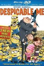 Watch Despicable Me - Mini Movies Letmewatchthis