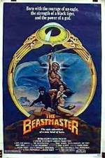 Watch The Beastmaster Letmewatchthis