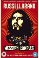 Watch Russell Brand Messiah Complex Letmewatchthis