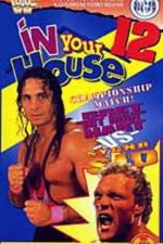 Watch WWF in Your House It's Time Letmewatchthis