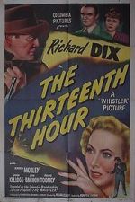 Watch The Thirteenth Hour Letmewatchthis