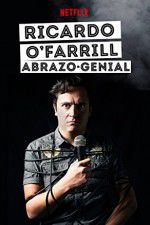 Watch Ricardo O\'Farrill: Abrazo genial Letmewatchthis