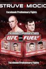 Watch UFC on Fuel TV 5 Facebook Preliminary Fights Letmewatchthis