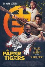Watch The Paper Tigers Letmewatchthis