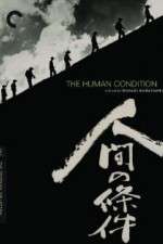 Watch The Human Condition I-No Greater Love(Ningen no joken I Letmewatchthis