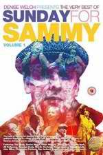 Watch Denise Welch Presents: The Very Best Of Sunday For Sammy Volume 1 Letmewatchthis