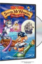 Watch Tom and Jerry in Shiver Me Whiskers Online Letmewatchthis