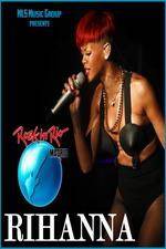 Watch Rihanna Live At Rock in Rio Madrid Letmewatchthis