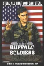 Watch Buffalo Soldiers Letmewatchthis