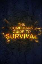 Watch The Comedian\'s Guide to Survival Letmewatchthis