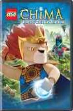 Watch Lego Legends of Chima: The Power of the Chi Letmewatchthis