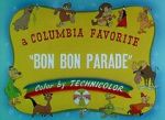 Watch The Bon Bon Parade (Short 1935) Letmewatchthis