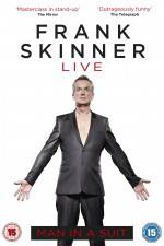 Watch Frank Skinner Live - Man in a Suit Letmewatchthis