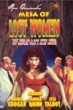 Watch Mesa of Lost Women Letmewatchthis