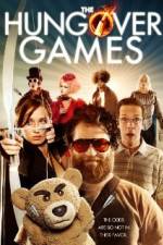 Watch The Hungover Games Letmewatchthis