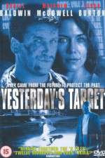 Watch Yesterdays Target Letmewatchthis