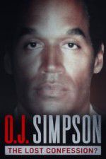 Watch O.J. Simpson: The Lost Confession? Letmewatchthis