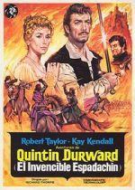 Watch The Adventures of Quentin Durward Letmewatchthis