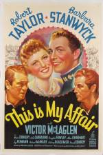 Watch This Is My Affair Letmewatchthis