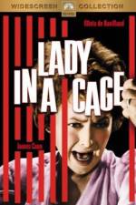 Watch Lady in a Cage Letmewatchthis