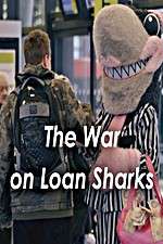 Watch The War on Loan Sharks Letmewatchthis