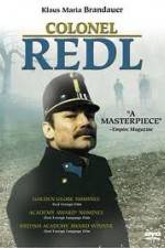 Watch Colonel Redl Letmewatchthis