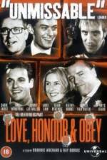 Watch Love Honour and Obey Letmewatchthis