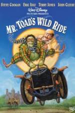 Watch Mr. Toad's Wild Ride Letmewatchthis