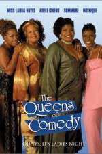 Watch The Queens of Comedy Letmewatchthis