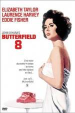 Watch BUtterfield 8 Letmewatchthis