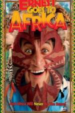 Watch Ernest Goes to Africa Letmewatchthis