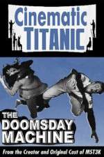 Watch Cinematic Titanic Doomsday Machine Letmewatchthis