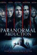 Watch Paranormal Abduction Letmewatchthis