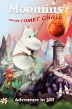 Watch Moomins and the Comet Chase Letmewatchthis