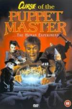 Watch Curse of the Puppet Master Letmewatchthis