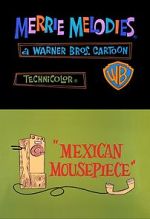 Watch Mexican Mousepiece (Short 1966) Letmewatchthis
