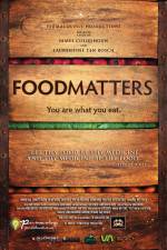 Watch Food Matters Letmewatchthis