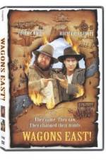 Watch Wagons East Letmewatchthis