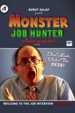Watch Monster Job Hunter Letmewatchthis