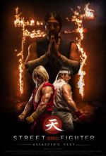 Watch Street Fighter: Assassin's Fist Letmewatchthis