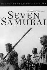 Watch Seven Samurai Letmewatchthis