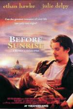 Watch Before Sunrise Letmewatchthis