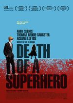 Watch Death of a Superhero Letmewatchthis