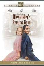 Watch Alexander's Ragtime Band Letmewatchthis