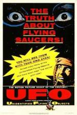 Watch Unidentified Flying Objects: The True Story of Flying Saucers Letmewatchthis